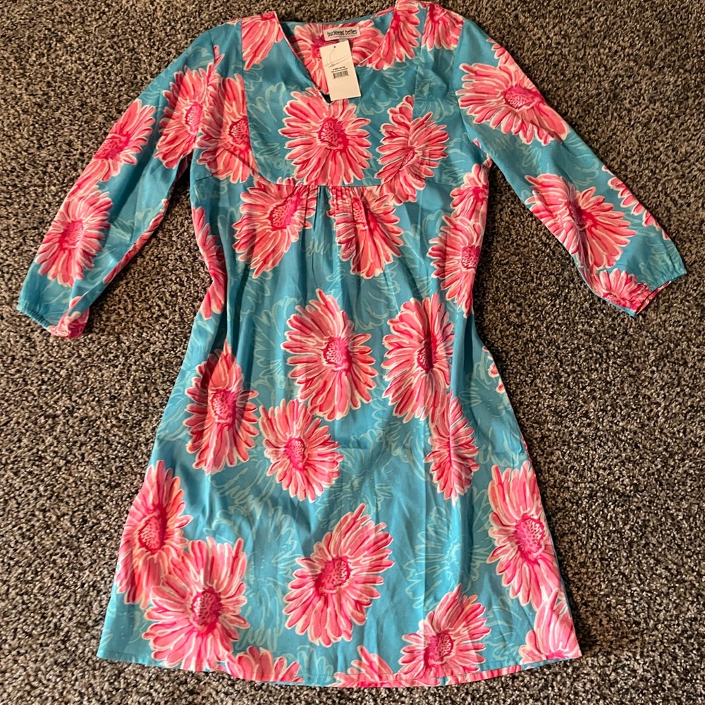 Buckhead Betties Casual Dress